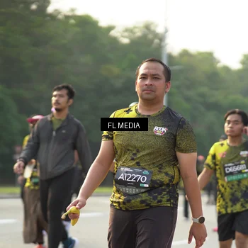Runner Photo 6791626