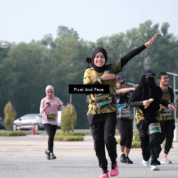 Runner Photo 6791639