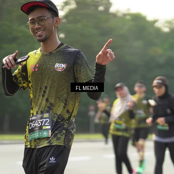 Runner Photo 6791643