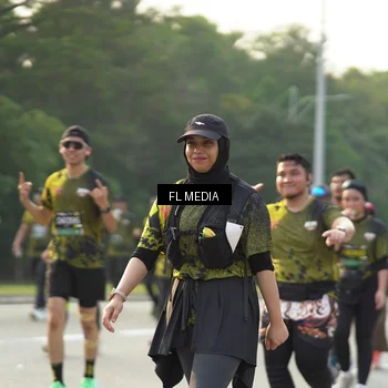 Runner Photo 6791668