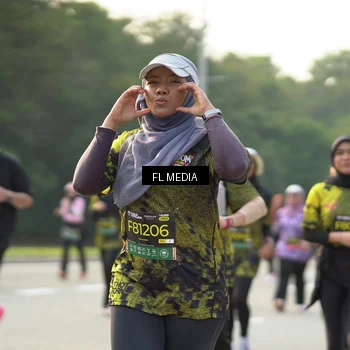 Runner Photo 6791679
