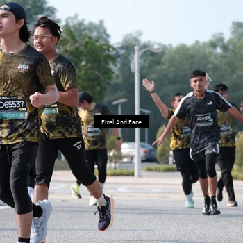 Runner Photo 6791682