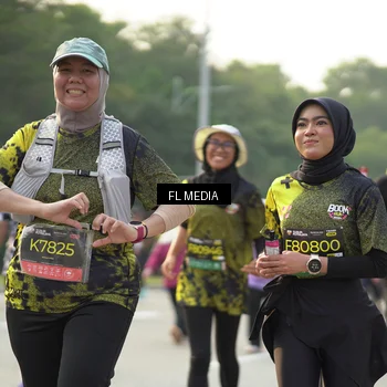 Runner Photo 6791694