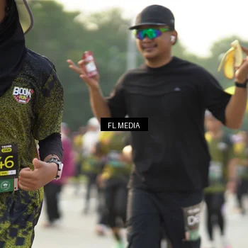 Runner Photo 6791703
