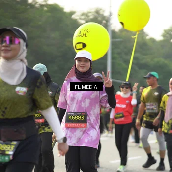Runner Photo 6791780