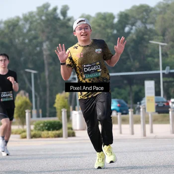 Runner Photo 6791786