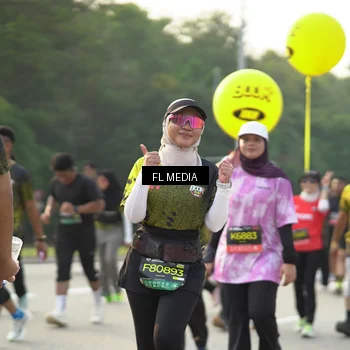 Runner Photo 6791789