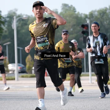 Runner Photo 6791802