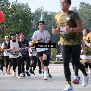Runner Photo 6791815