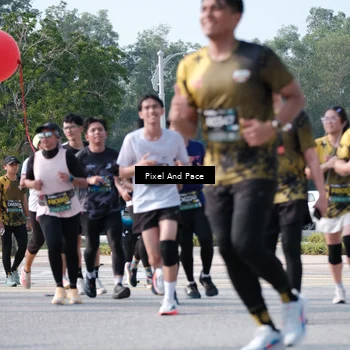 Runner Photo 6791816