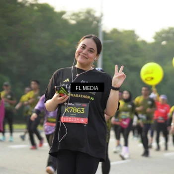 Runner Photo 6791819