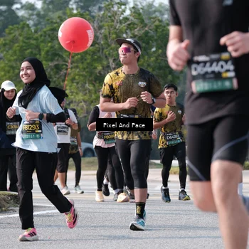 Runner Photo 6791826
