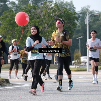 Runner Photo 6791827