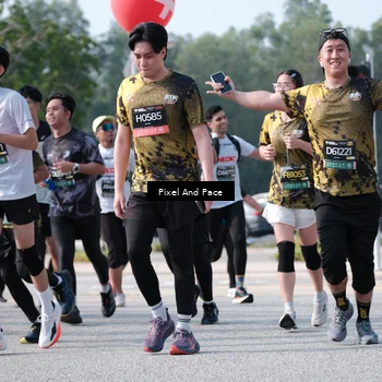 Runner Photo 6791840