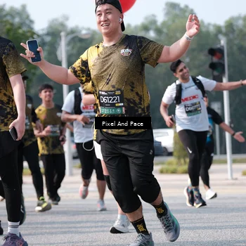 Runner Photo 6791843