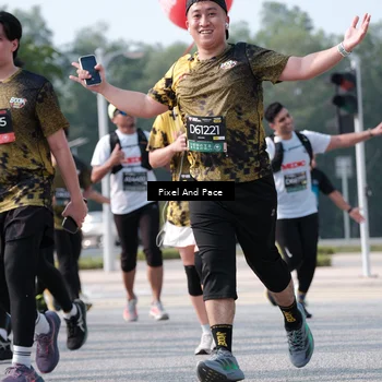 Runner Photo 6791850