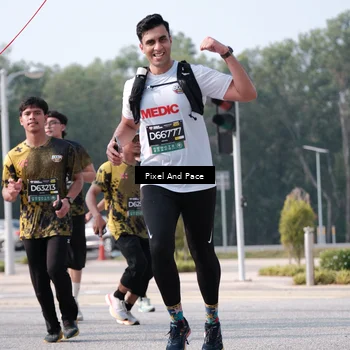 Runner Photo 6791856