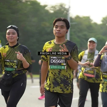 Runner Photo 6791860