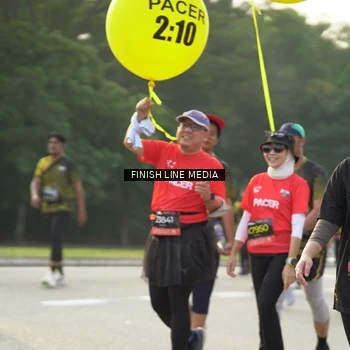Runner Photo 6791864