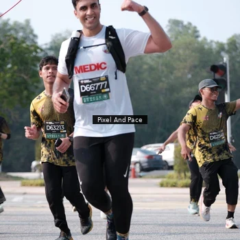 Runner Photo 6791866