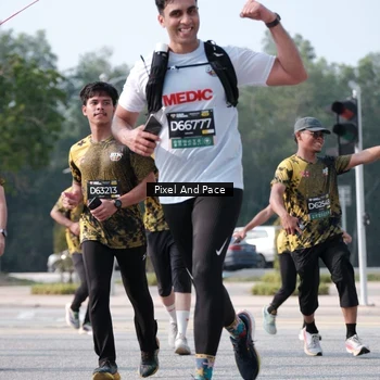 Runner Photo 6791870