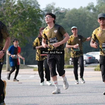 Runner Photo 6791873