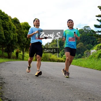 Runner Photo 679188