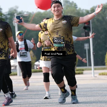 Runner Photo 6791881