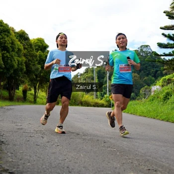 Runner Photo 679189