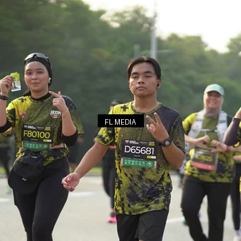 Runner Photo 6791906