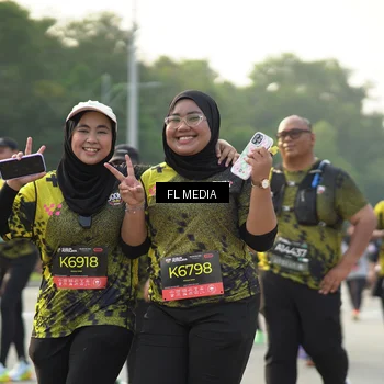 Runner Photo 6791917