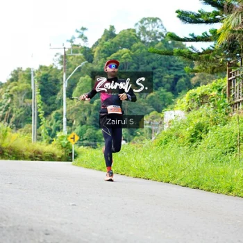 Runner Photo 679192