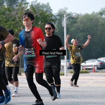Runner Photo 6791921