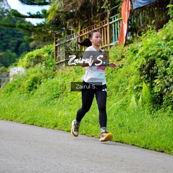 Runner Photo 679198
