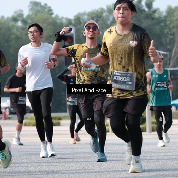 Runner Photo 6791991
