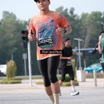 Runner Photo 6792008
