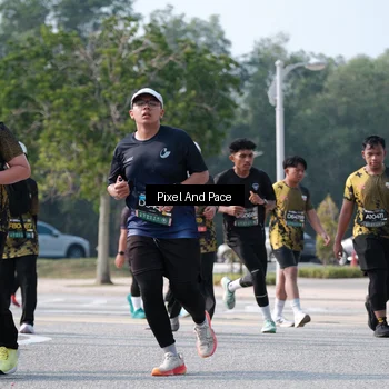 Runner Photo 6792031