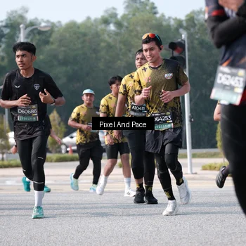 Runner Photo 6792041