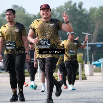 Runner Photo 6792057