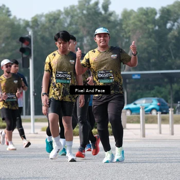 Runner Photo 6792077