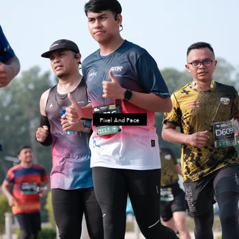 Runner Photo 6792103