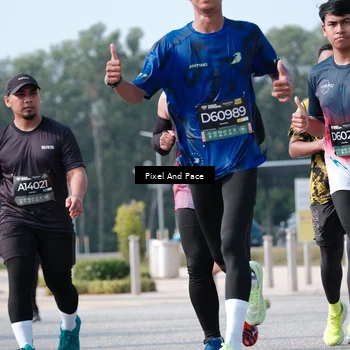 Runner Photo 6792113