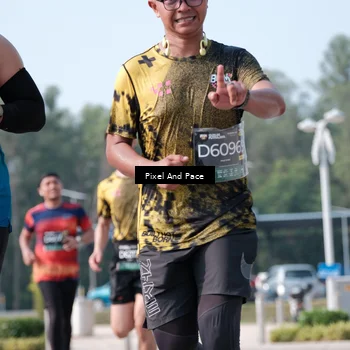 Runner Photo 6792127