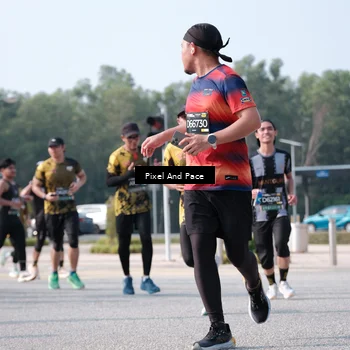 Runner Photo 6792137