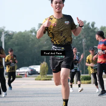 Runner Photo 6792140
