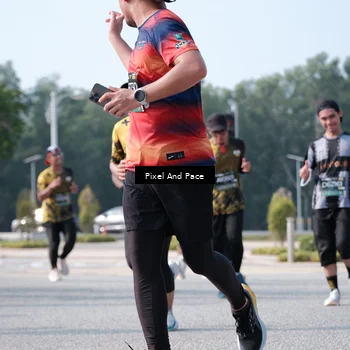 Runner Photo 6792142