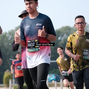 Runner Photo 6792146