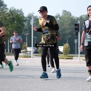 Runner Photo 6792162