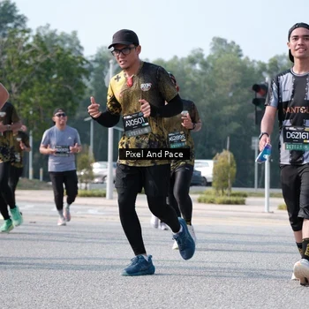 Runner Photo 6792164
