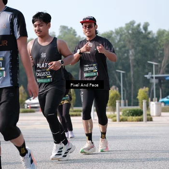 Runner Photo 6792166